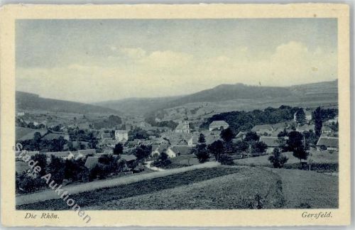 Gersfeld