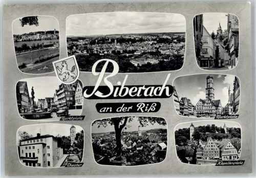 Biberach Schwimmbad