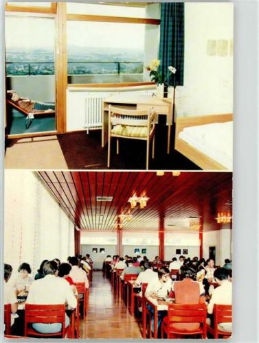 St. Wendel Kurklinik Bosenberg