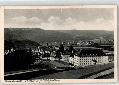 Maria-Rosenberg Waldfischbach