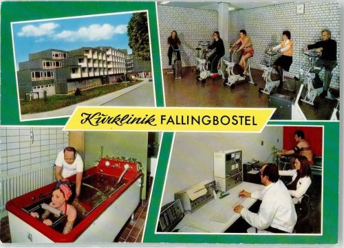 Fallingbostel Kurklinik