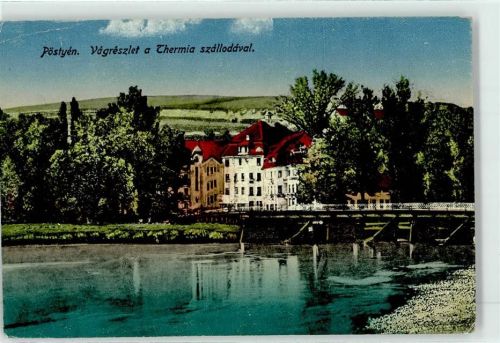 Pistyan 1920