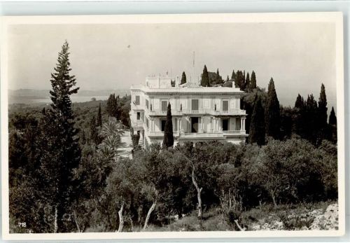 Corfu