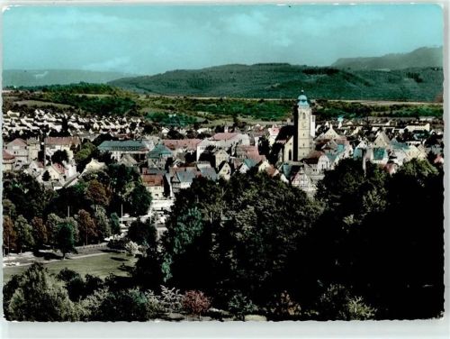 Nürtingen