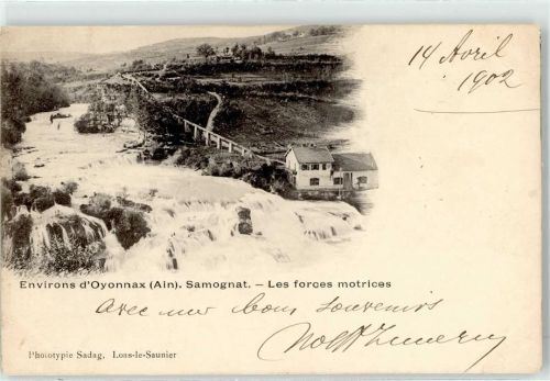 Samognat 1902