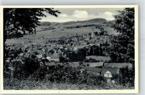 Hilders
