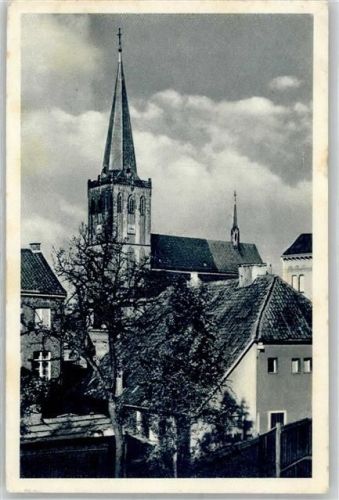 Viersen Kirche