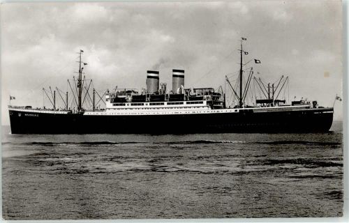 D. Hamburg