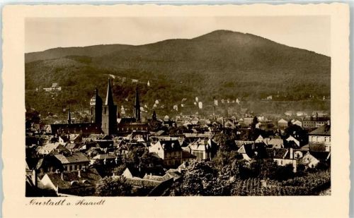 Neustadt