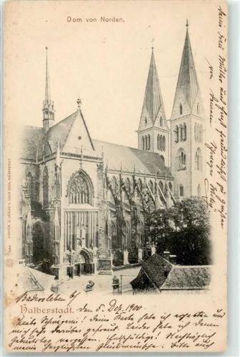 Halberstadt