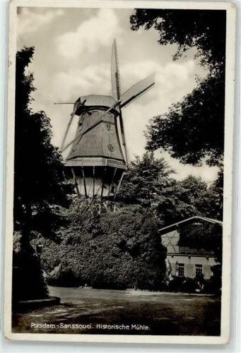 Potsdam
