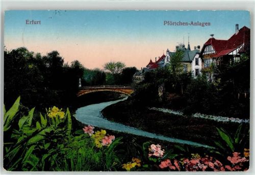 Erfurt
