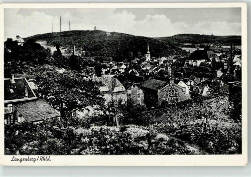 Langenberg