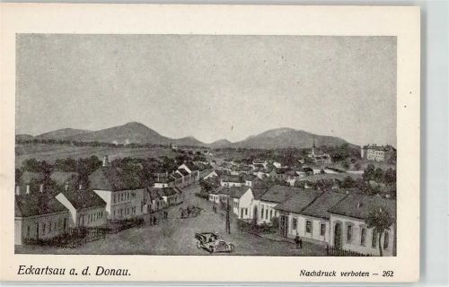 Eckartsau Markt