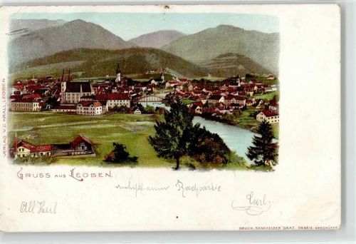 Leoben
