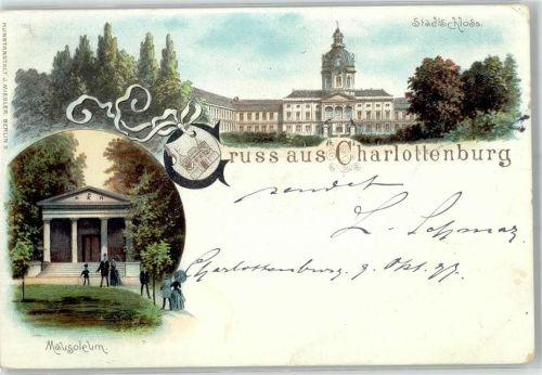 Charlottenburg