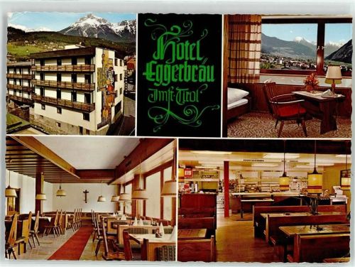 Imst Hotel Eggerbräu