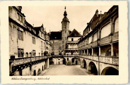 Langenburg