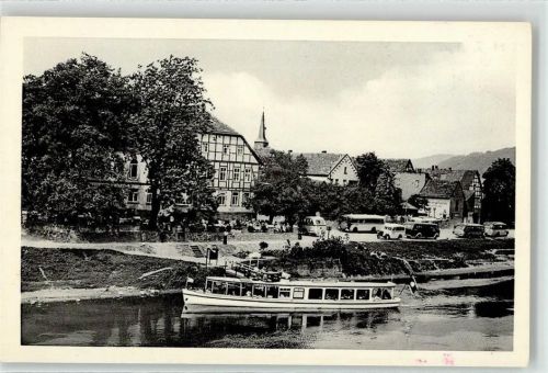 Bodenwerder M.S. Freiherr von Münchhausen Autos