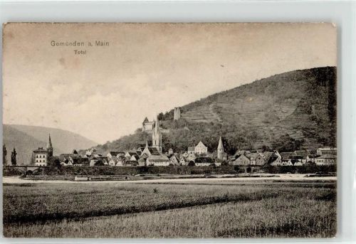 Gemünden