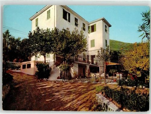 Spotorno Pension