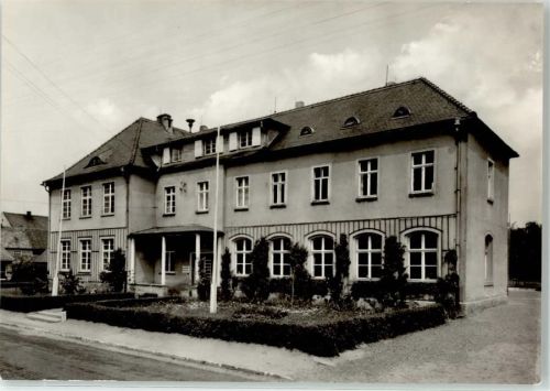 Milkel Polytechnische Oberschule