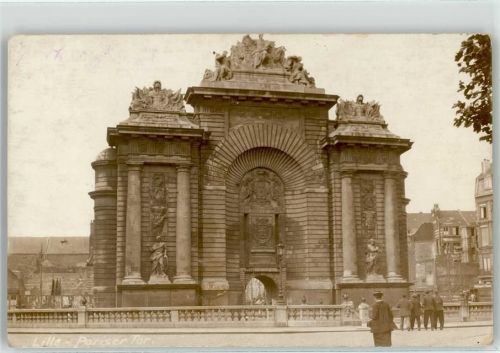 Tallinn 1918 Ort handschriftlich Silla WK I