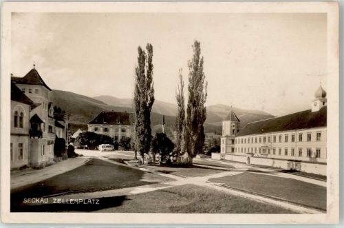 Seckau