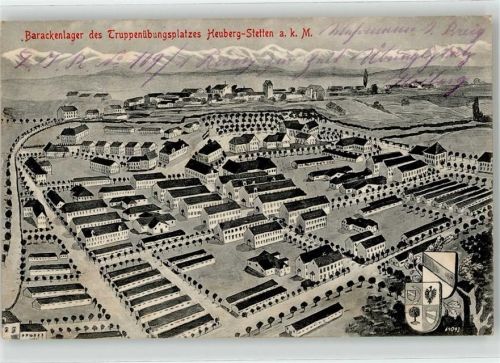Stetten