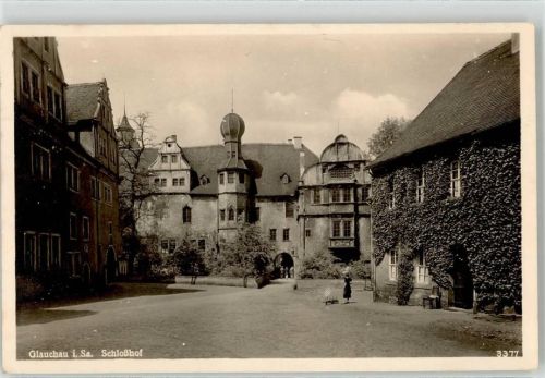 Glauchau