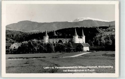 Steinakirchen