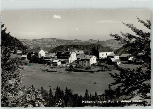 Puchenstuben