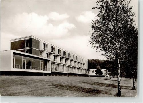 Bad Münder Schule Industriegewerkschaft