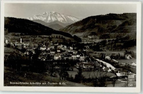 Scheibbs