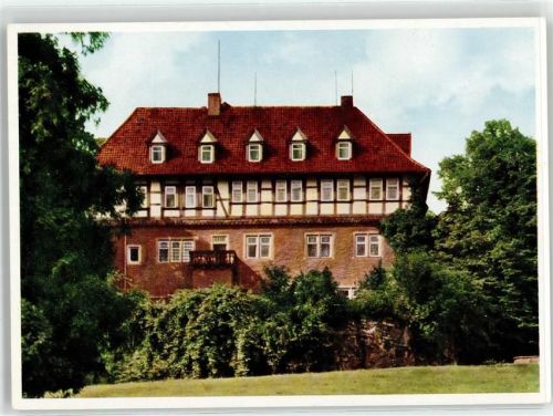 Steinbergen Hotel Schloss Arensburg