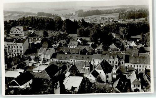 Allentsteig