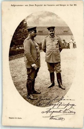 Kriegsfürsorge Rotes Kreuz