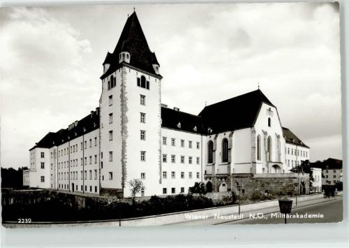 Wiener Neustadt