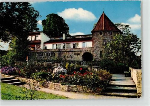 Osnabrück Vitischanze