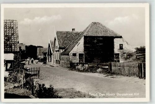Den Hoorn 1952