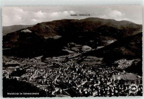 Waldkirch