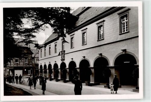 Soest Rathaus