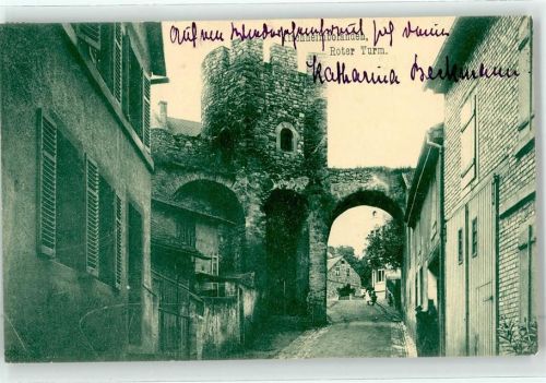 Kirchheimbolanden