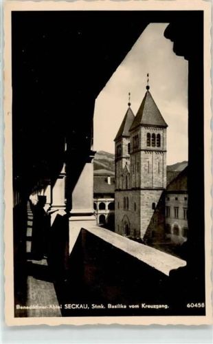 Seckau