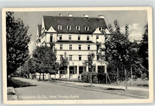 Bad Schallerbach