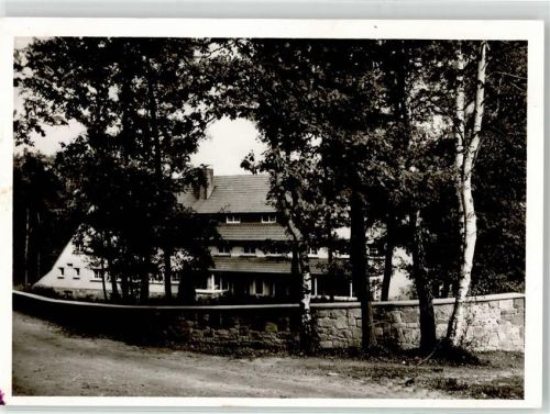 36093 W6411 Loheland - Loheland Schule Wiesenhof