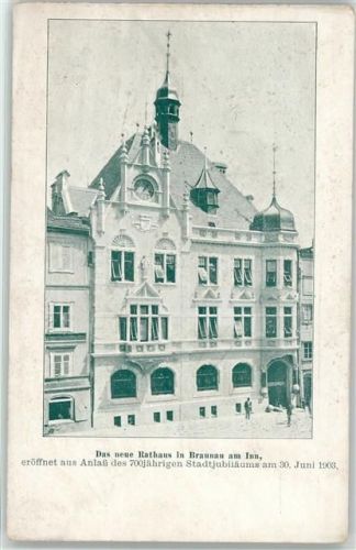 Braunau