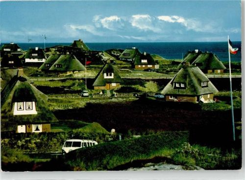 Sylt-Ost Sonnenland