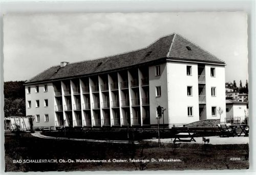 Bad Schallerbach
