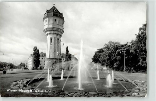 Wiener Neustadt